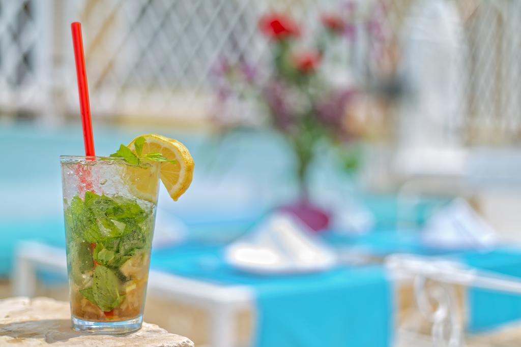 Hotel Sinatra Kemer Exteriör bild