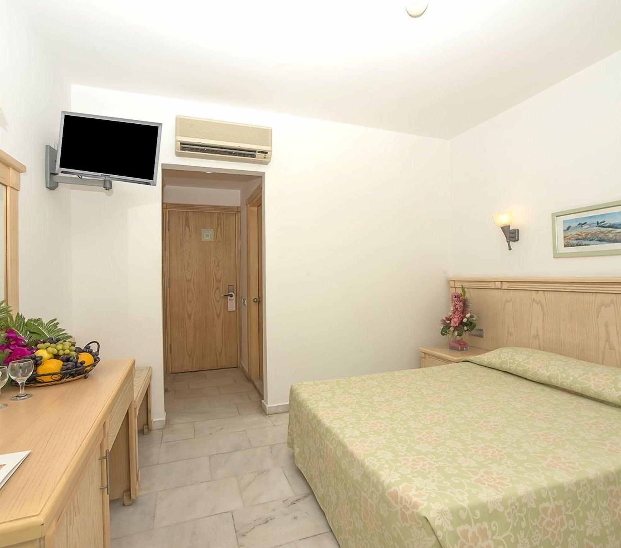 Hotel Sinatra Kemer Exteriör bild