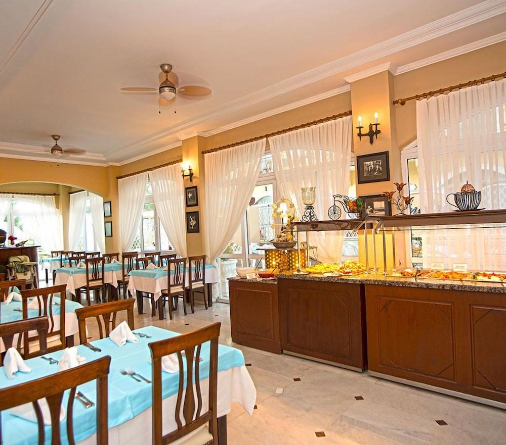 Hotel Sinatra Kemer Exteriör bild