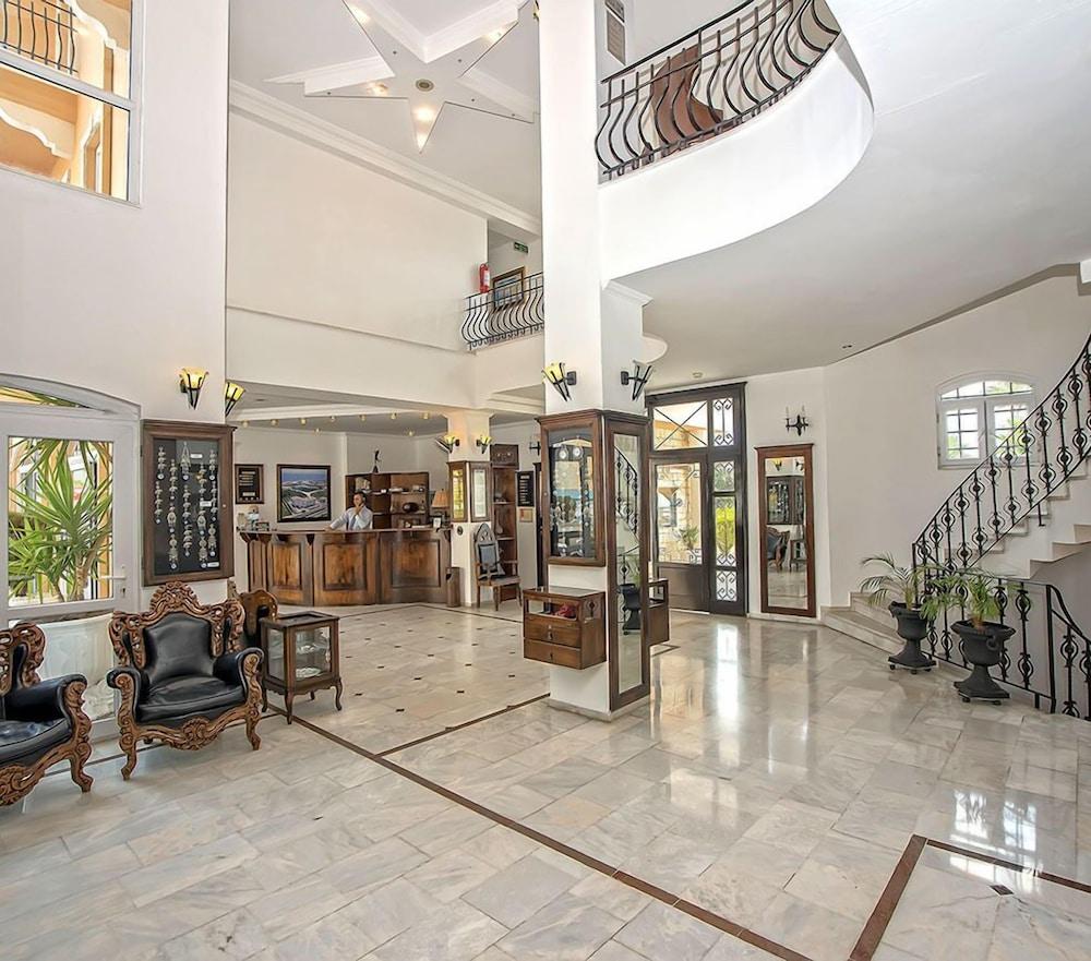 Hotel Sinatra Kemer Exteriör bild