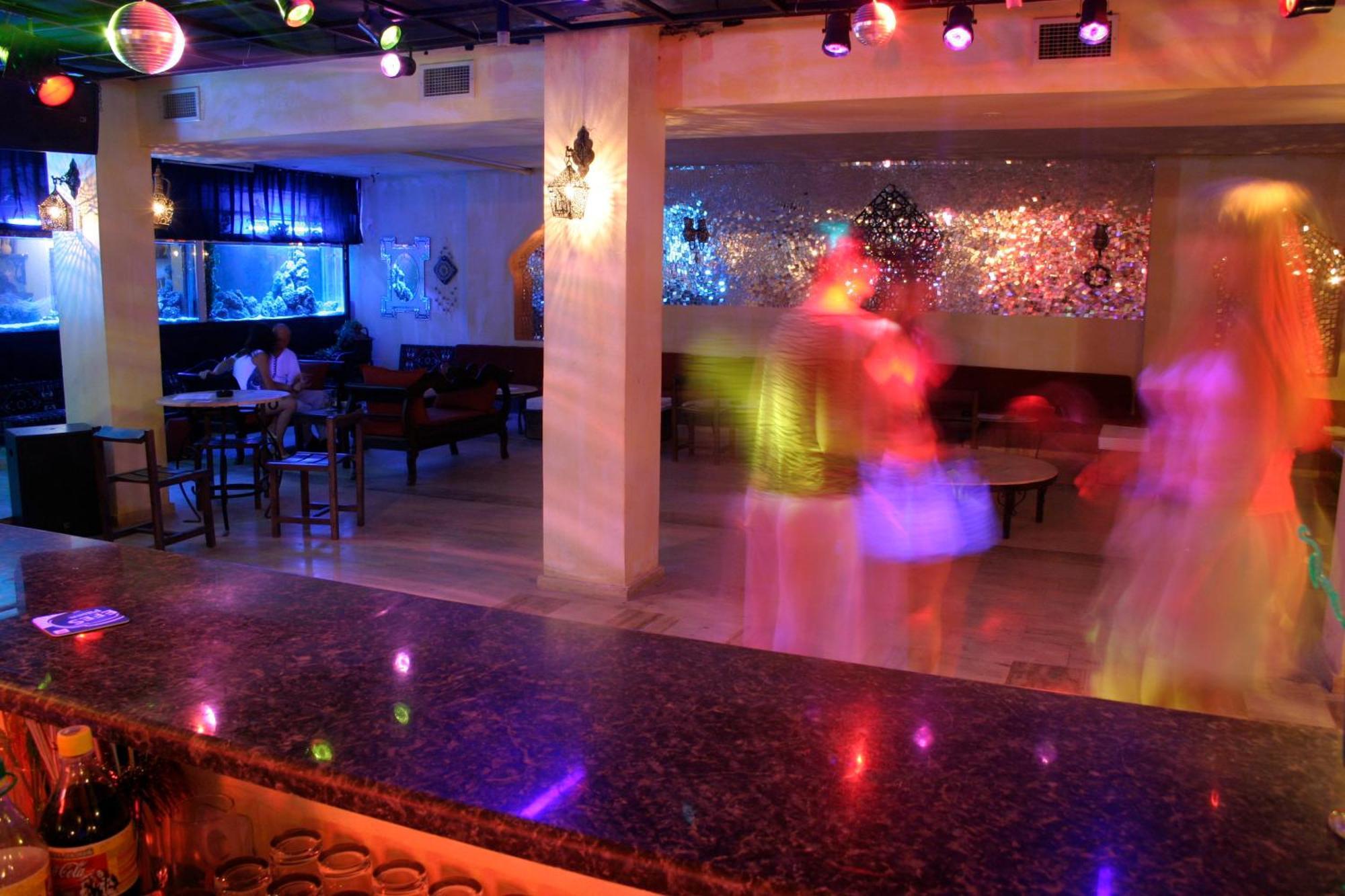 Hotel Sinatra Kemer Exteriör bild
